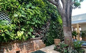 Casa Jaguar Hotel Boutique